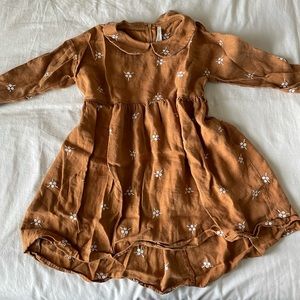 Rylee and Cru girls dress